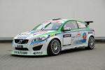 Volvo C30 HS3 by Heico Sportiv 2010 года